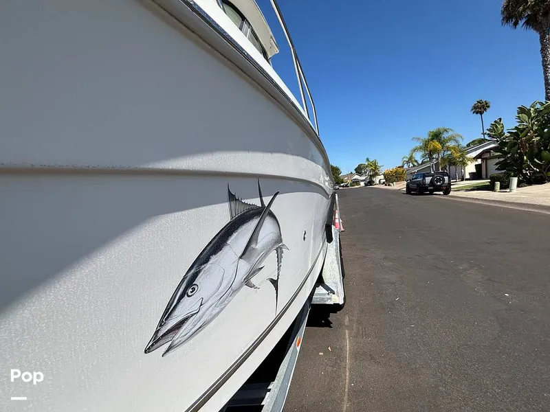 Slide: The Image of Seaswirl Striper 2601 WA Alaskan Package 2009 - 16689828
