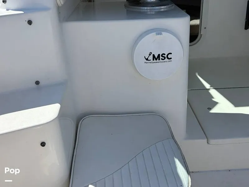 Slide: The Image of Seaswirl Striper 2601 WA Alaskan Package 2009 - 16689822
