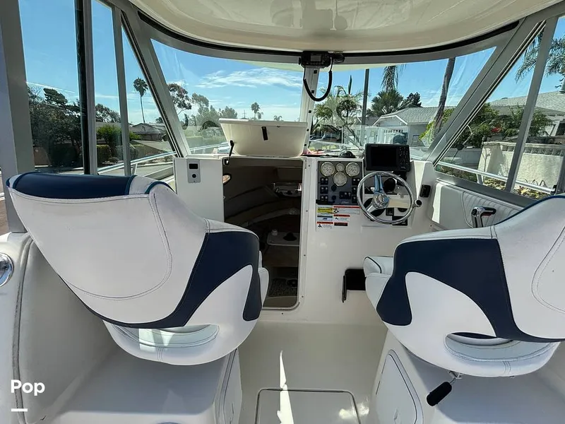 Slide: The Image of Seaswirl Striper 2601 WA Alaskan Package 2009 - 16689807