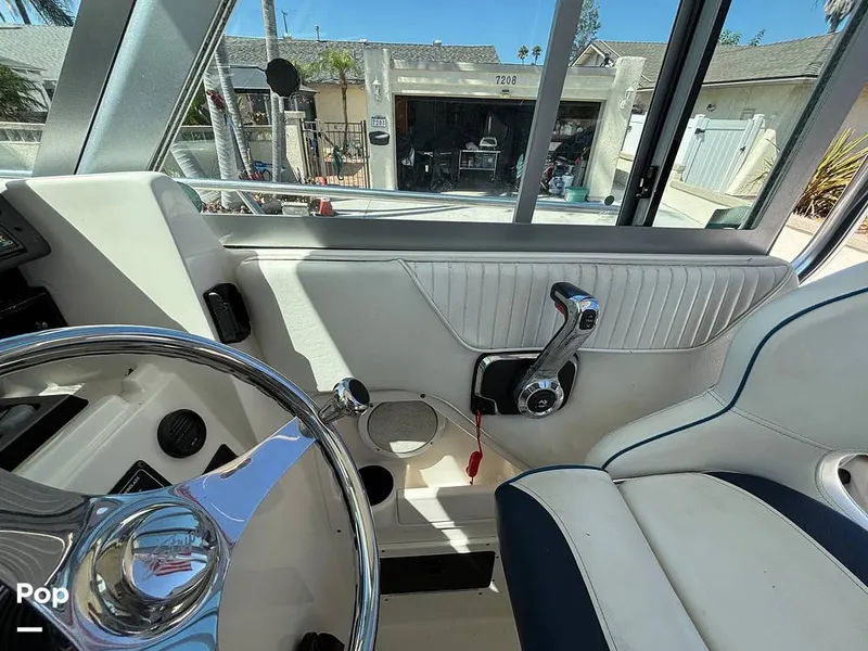 Slide: The Image of Seaswirl Striper 2601 WA Alaskan Package 2009 - 16689800