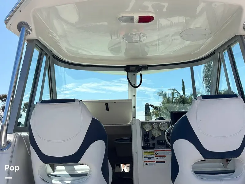 Slide: The Image of Seaswirl Striper 2601 WA Alaskan Package 2009 - 16689818