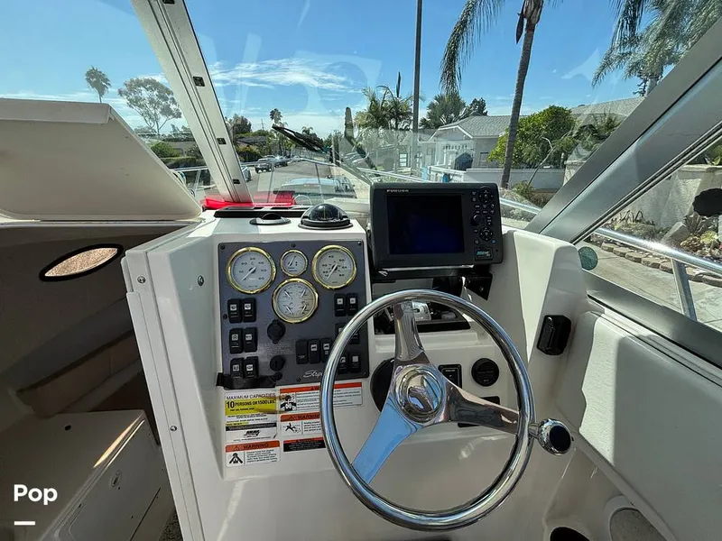 Slide: The Image of Seaswirl Striper 2601 WA Alaskan Package 2009 - 16689804