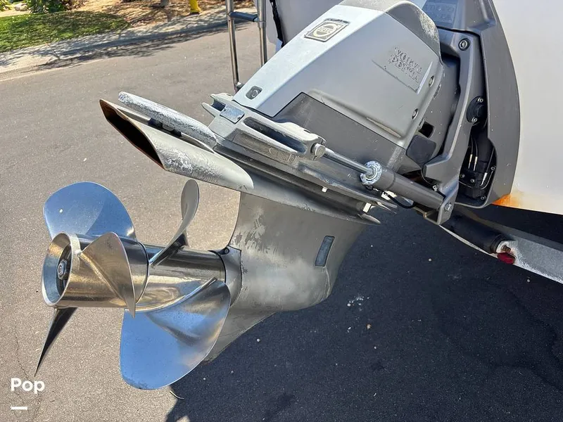Slide: The Image of Seaswirl Striper 2601 WA Alaskan Package 2009 - 16689849