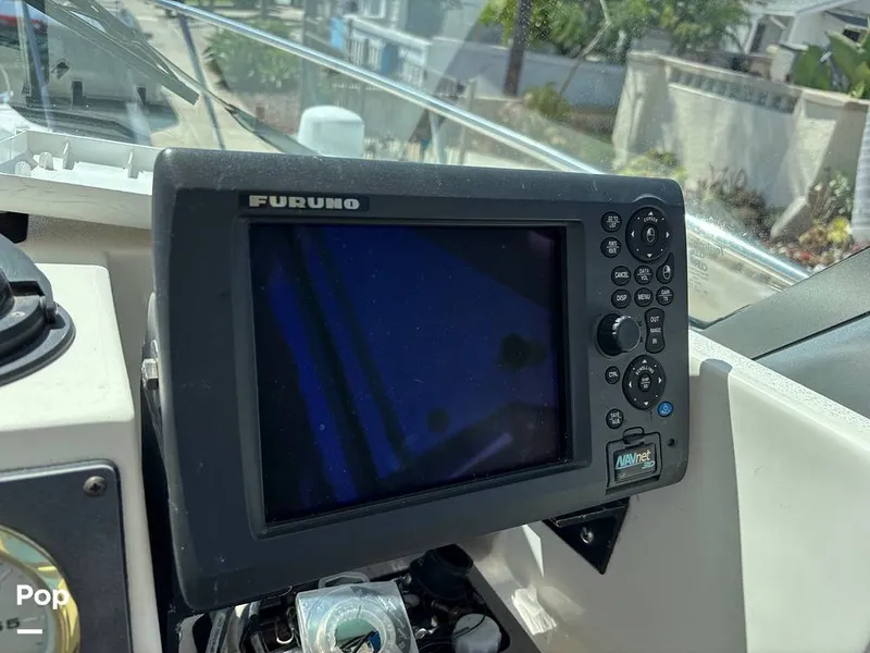 Slide: The Image of Seaswirl Striper 2601 WA Alaskan Package 2009 - 16689769
