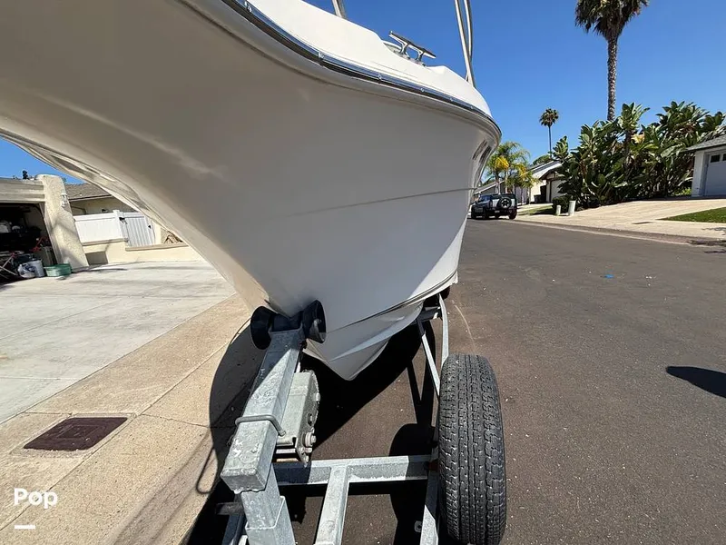 Slide: The Image of Seaswirl Striper 2601 WA Alaskan Package 2009 - 16689829