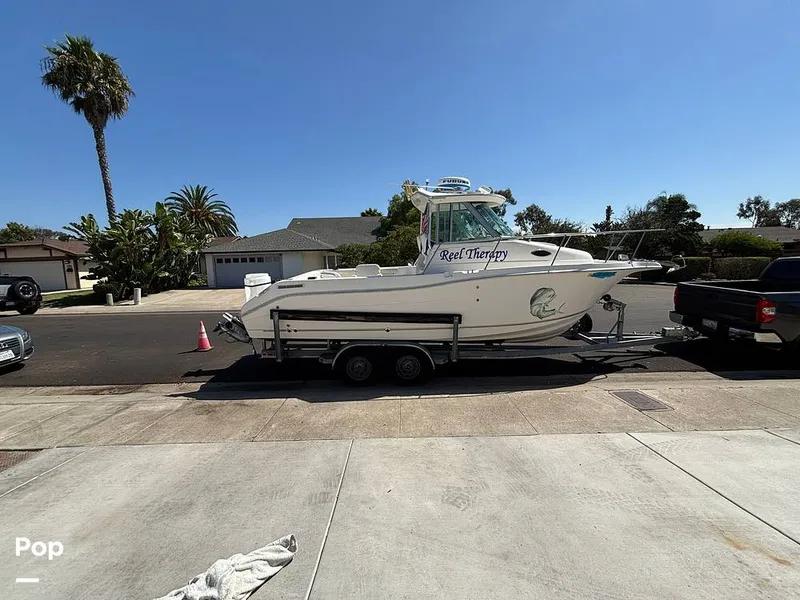 Slide: The Image of Seaswirl Striper 2601 WA Alaskan Package 2009 - 16689836