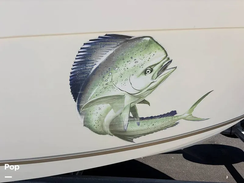 Slide: The Image of Seaswirl Striper 2601 WA Alaskan Package 2009 - 16689846