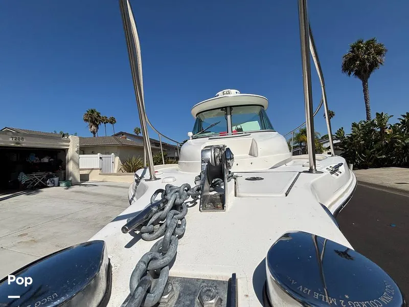 Slide: The Image of Seaswirl Striper 2601 WA Alaskan Package 2009 - 16689830