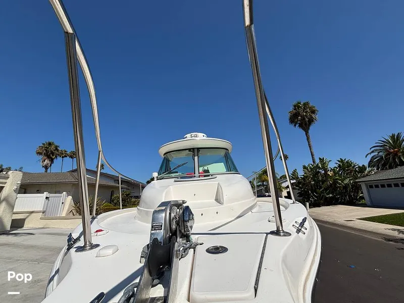Slide: The Image of Seaswirl Striper 2601 WA Alaskan Package 2009 - 16689831