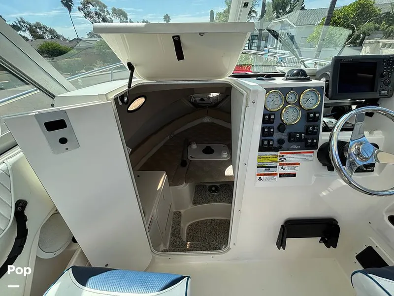 Slide: The Image of Seaswirl Striper 2601 WA Alaskan Package 2009 - 16689791