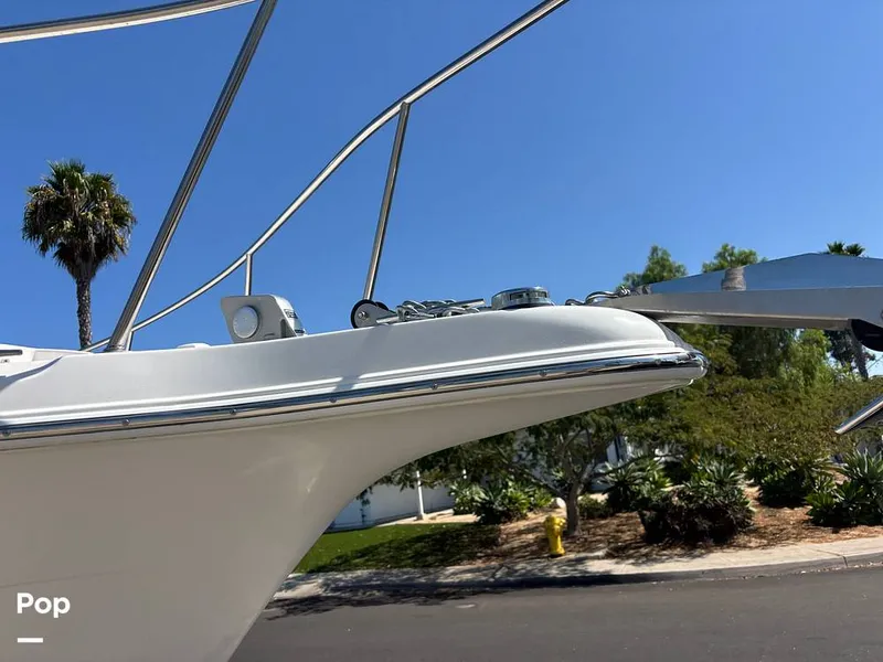 Slide: The Image of Seaswirl Striper 2601 WA Alaskan Package 2009 - 16689842