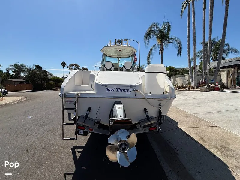 Slide: The Image of Seaswirl Striper 2601 WA Alaskan Package 2009 - 16689834
