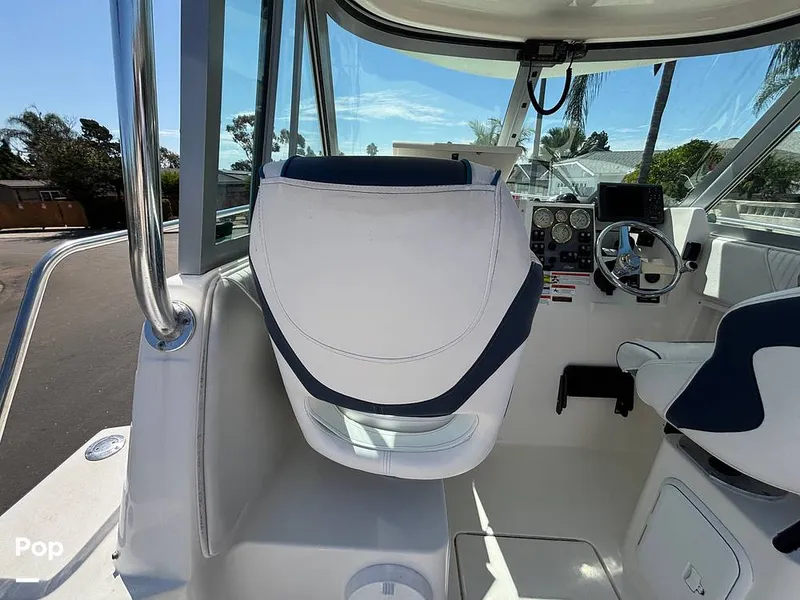 Slide: The Image of Seaswirl Striper 2601 WA Alaskan Package 2009 - 16689798