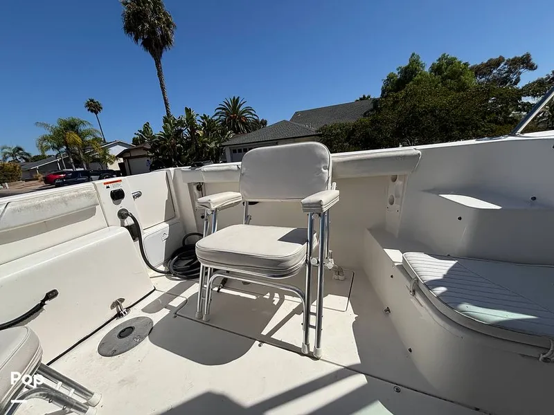 Slide: The Image of Seaswirl Striper 2601 WA Alaskan Package 2009 - 16689810