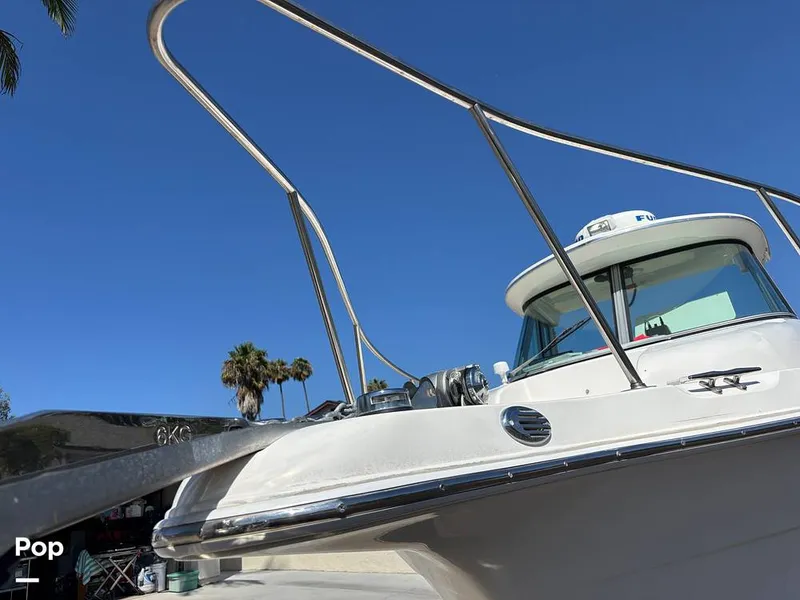 Slide: The Image of Seaswirl Striper 2601 WA Alaskan Package 2009 - 16689838