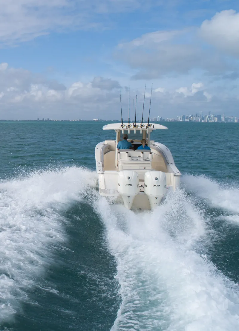 Slide: The Image of Scout 305 LXF 2026 - 14