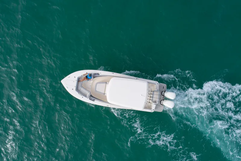 Slide: The Image of Scout 305 LXF 2026 - 17