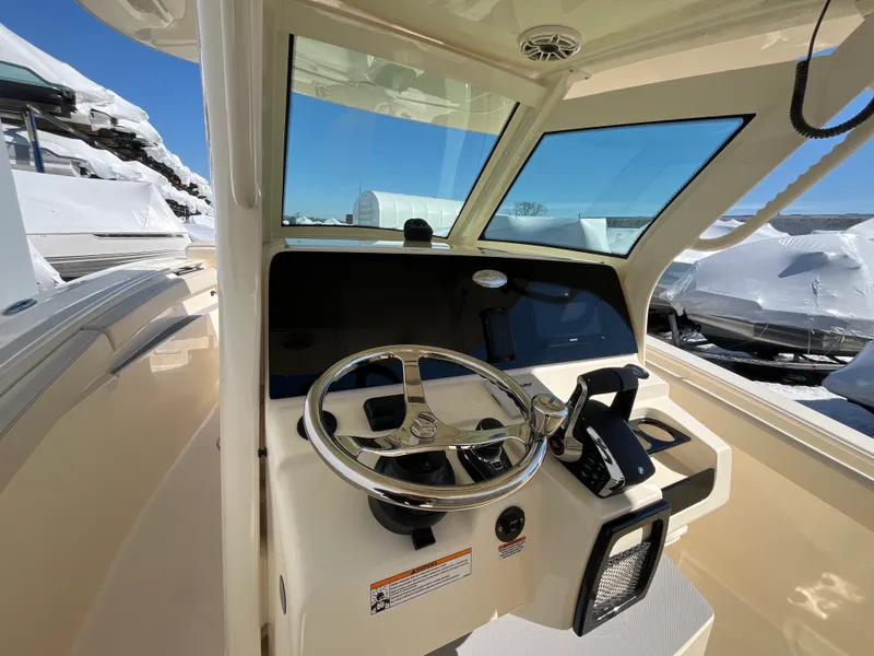 Slide: The Image of Scout 305 LXF 2026 - 26