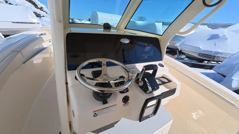 Slide: The Image of Scout 305 LXF 2026 - 34