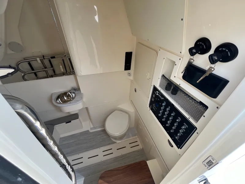 Slide: The Image of Scout 305 LXF 2026 - 37