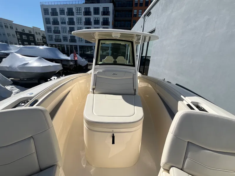 Slide: The Image of Scout 305 LXF 2026 - 42