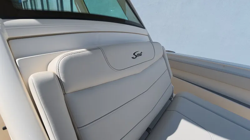 Slide: The Image of Scout 305 LXF 2026 - 43