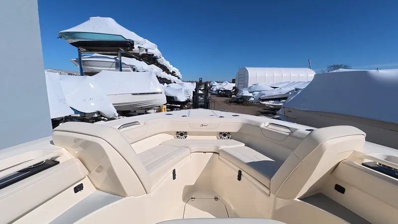 Slide: The Image of Scout 305 LXF 2026 - 46