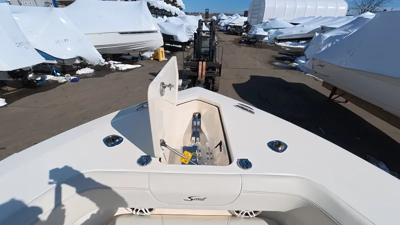 Slide: The Image of Scout 305 LXF 2026 - 47