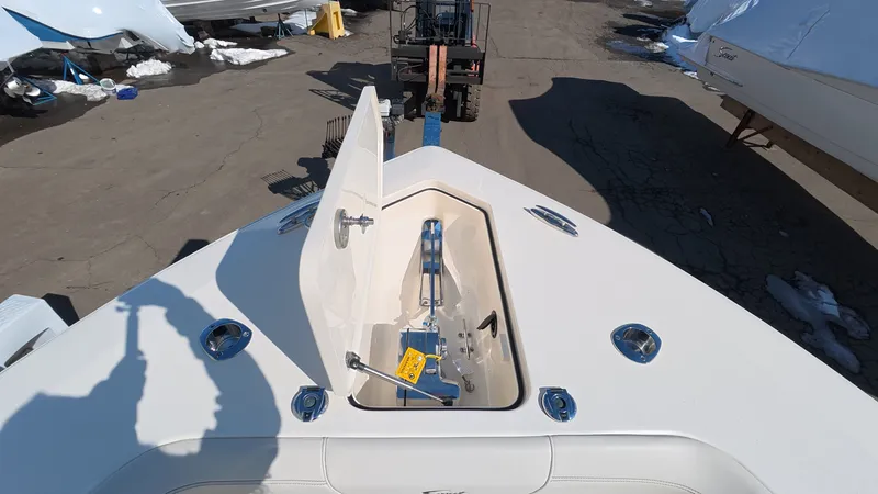 Slide: The Image of Scout 305 LXF 2026 - 48