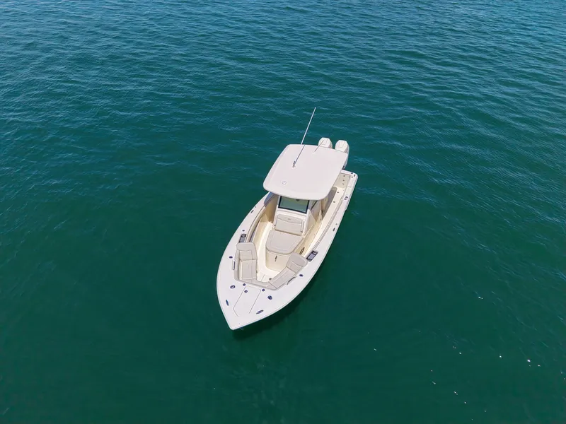 Slide: The Image of Scout 305 LXF 2026 - 9