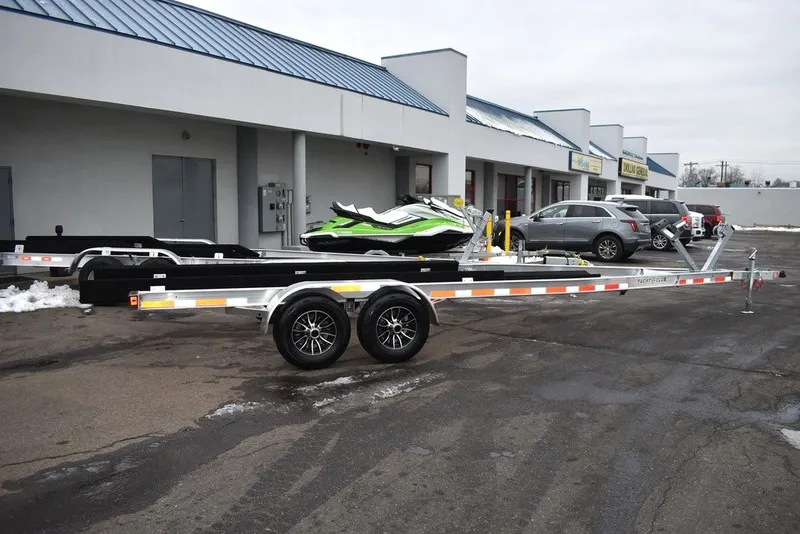 Slide: The Image of Triton PWC Trailers EWCII Two Place 2026 - 85