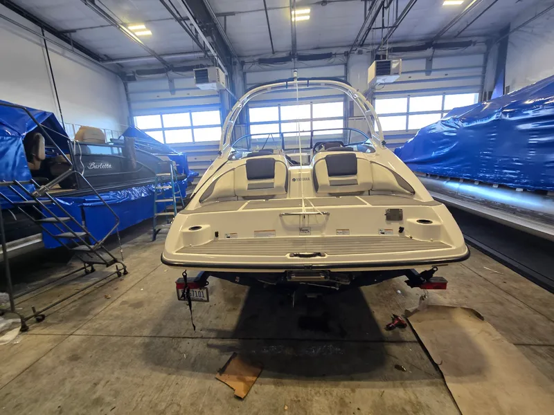 Slide: The Image of Yamaha AR210 2021 - 2