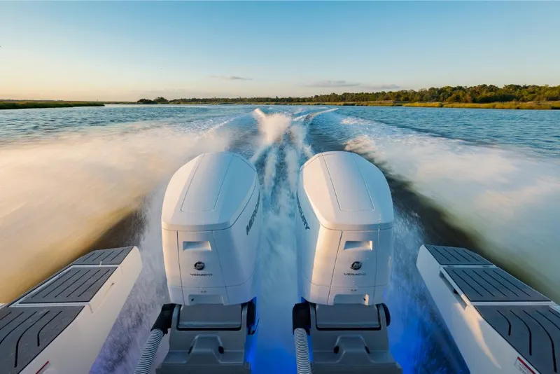 Slide: The Image of Galeon 375 GTO 2023 - 193