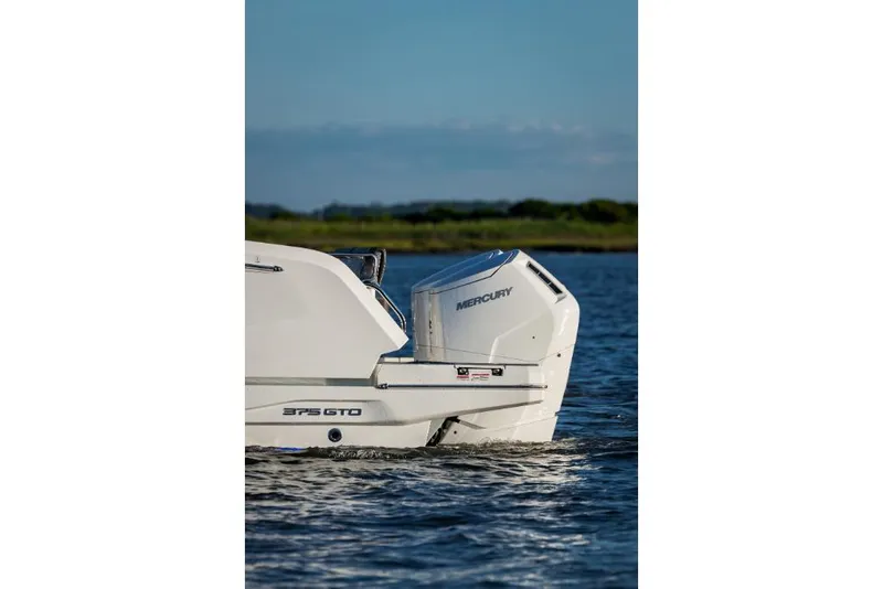 Slide: The Image of Galeon 375 GTO 2023 - 209