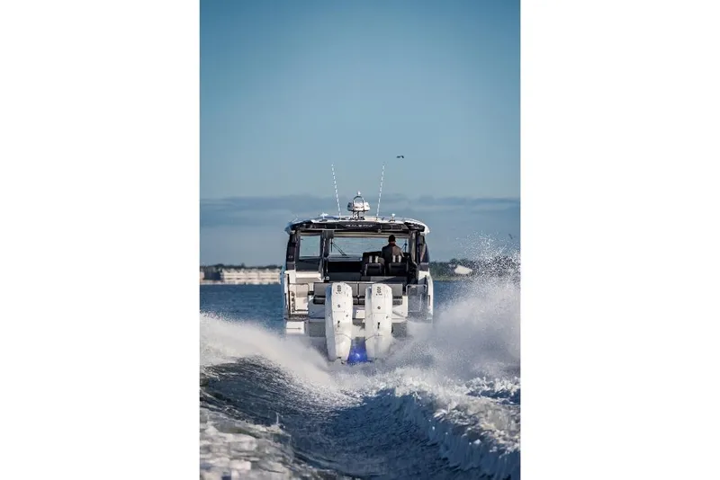 Slide: The Image of Galeon 375 GTO 2023 - 226