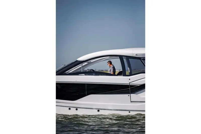 Slide: The Image of Galeon 375 GTO 2023 - 248