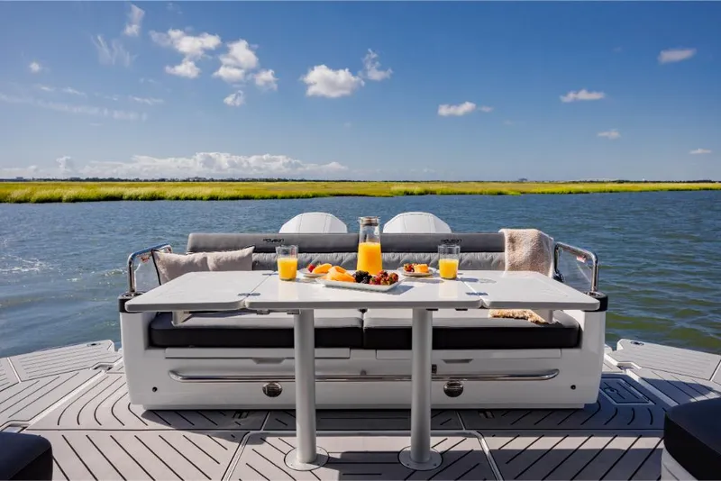 Slide: The Image of Galeon 375 GTO 2023 - 262