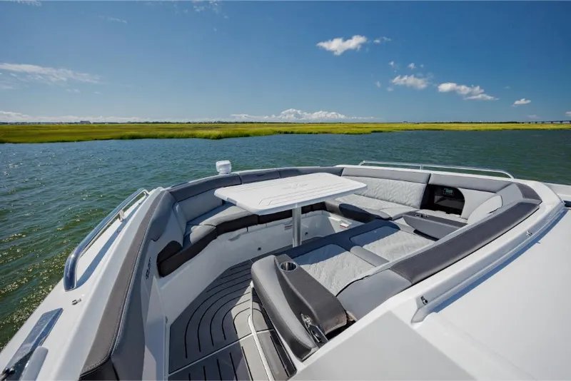 Slide: The Image of Galeon 375 GTO 2023 - 282