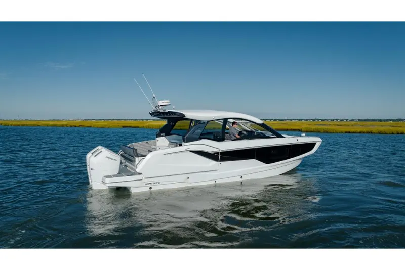 Slide: The Image of Galeon 375 GTO 2023 - 64
