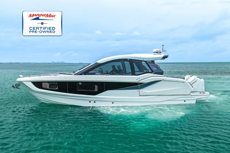 The Image of Galeon 375 GTO 2023 - 0