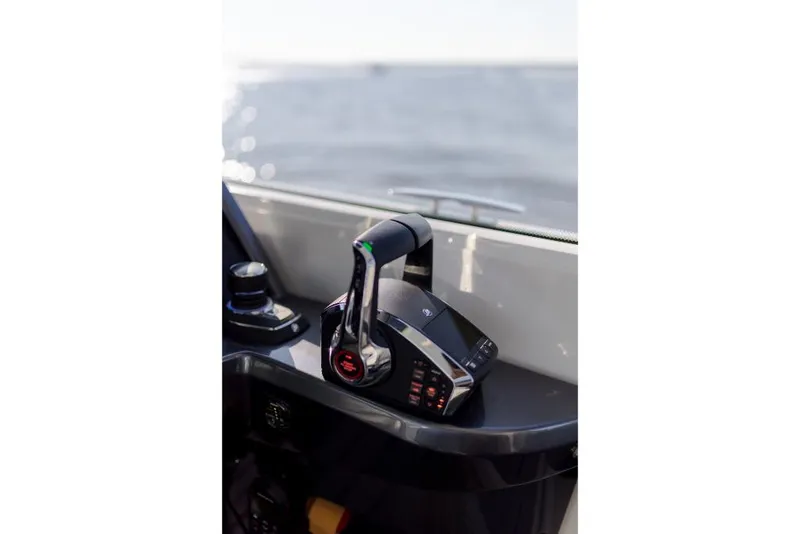 Slide: The Image of Galeon 375 GTO 2023 - 80