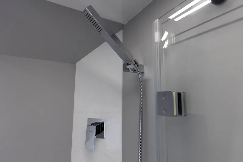 Slide: The Image of Galeon 435 GTO 2026 - 66