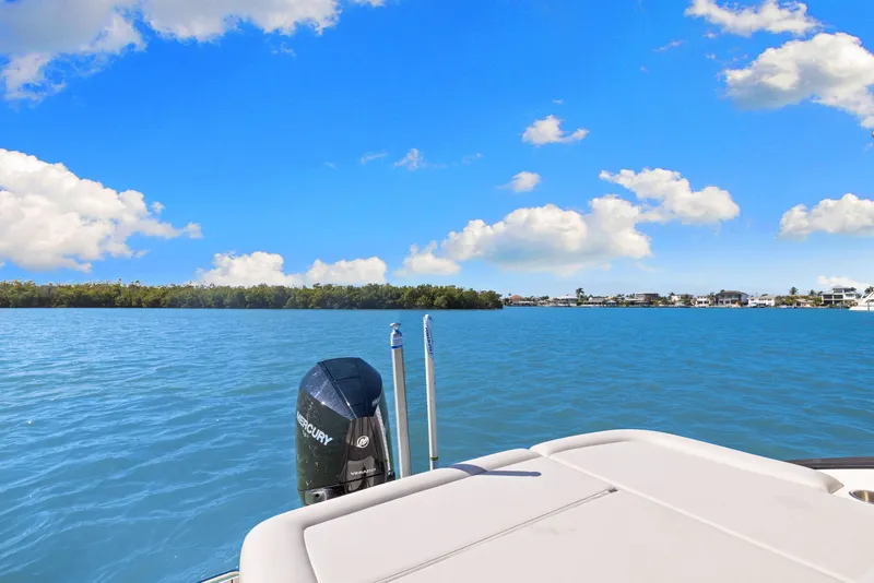 Slide: The Image of Sea Ray 260 SLX OB 2024 - 10