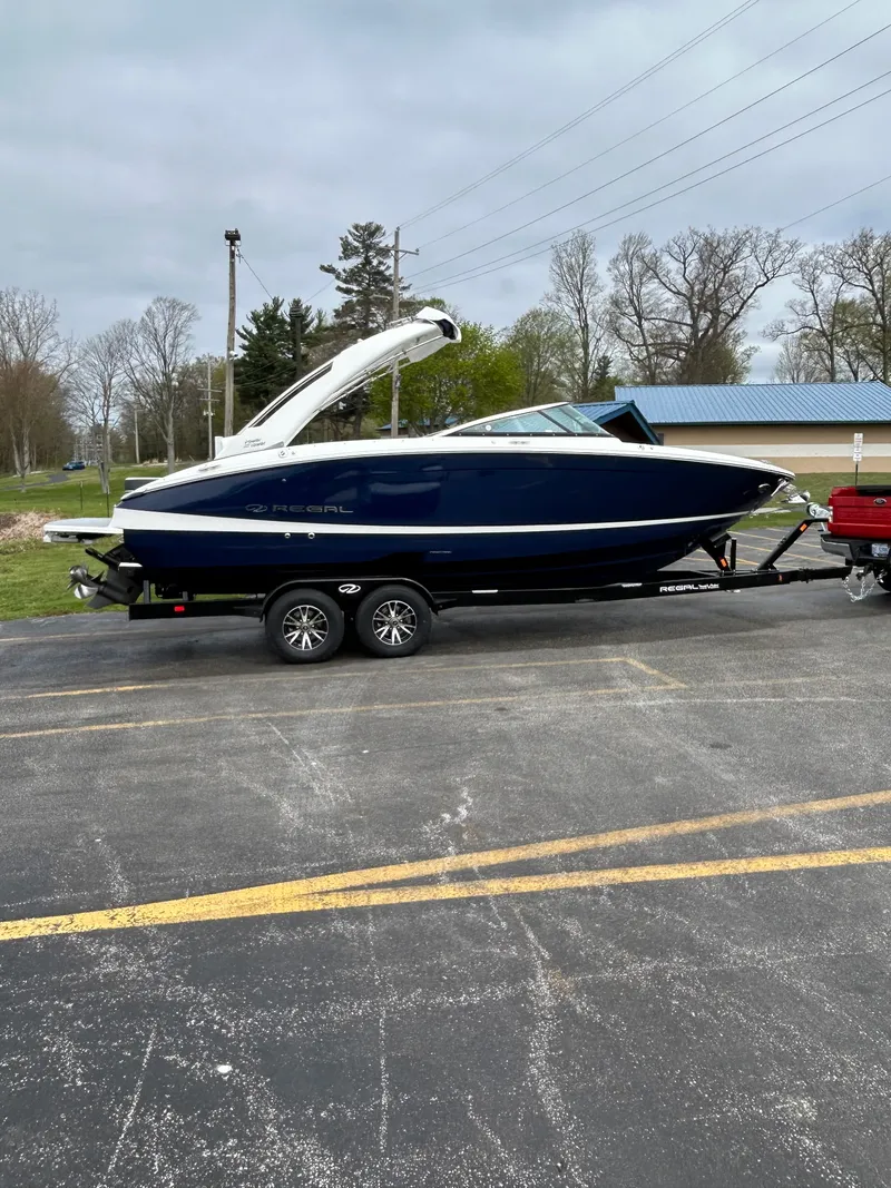 The Image of Regal LS6 2024 - undefined