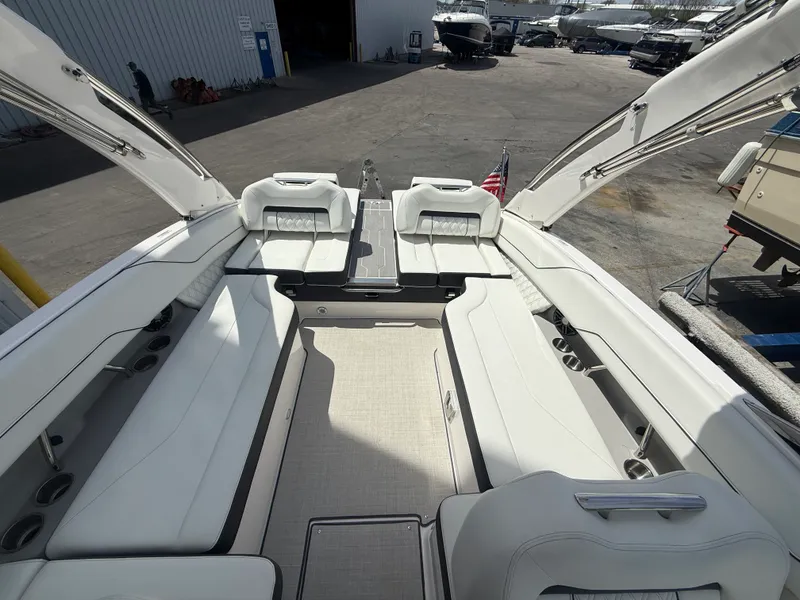 Slide: The Image of Regal LS6 2024 - 12