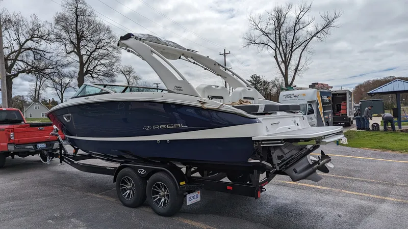 Slide: The Image of Regal LS6 2024 - 3