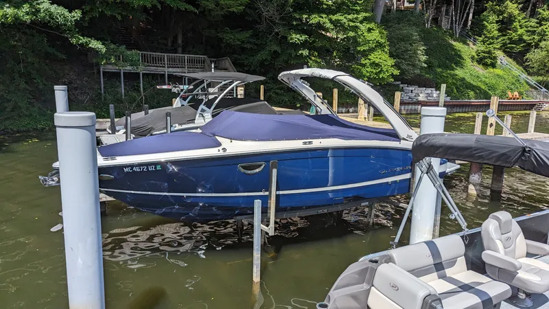 Slide: The Image of Regal LS6 2024 - 4