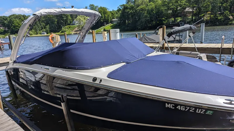 Slide: The Image of Regal LS6 2024 - 5