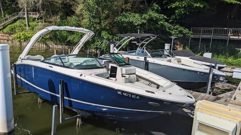 Slide: The Image of Regal LS6 2024 - 6