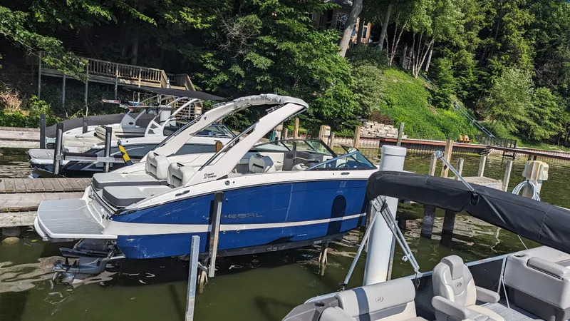 Slide: The Image of Regal LS6 2024 - 7